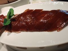 -津禧荟·酥皮烤鸭(北辰店)