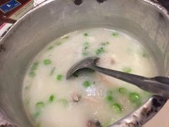 -阿殳菜馆·私厨(水围村店)