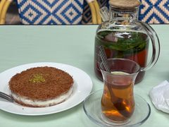 -ALAMEEN阿拉伯餐厅(三里屯店)