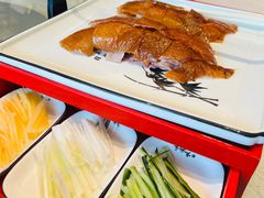 -粤财皇冠假日酒店·彩华轩中餐厅