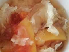 木瓜银耳-昆山金鹰尚美酒店·金鹰贵宾楼