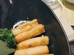 -捞王猪肚鸡火锅(昆山店)