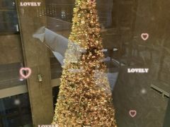 -重庆解放碑威斯汀酒店