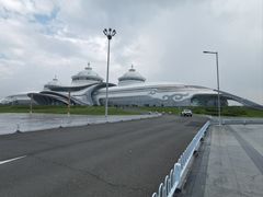 -敕勒川草原文化旅游区