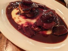 -羽深肉铺 Steak & Wine
