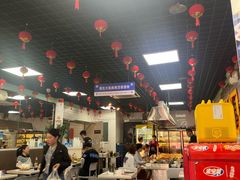 -大姐麻辣烫(莲宝中路店)