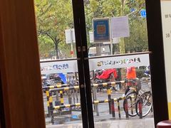 -麦当劳(曲阳店)