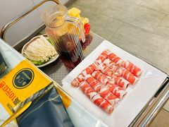 -金龙·打边炉(南京西路店)