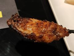 -何师烧烤Pro ·江湖川菜·小龙虾·精酿(太古里旗舰店)