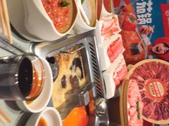 -海底捞火锅(亲贤北街店)