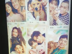 -成都百丽宫影城(LUXE太古里店)