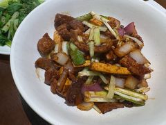 -寻裕记·现炒浇头面(人民广场店)