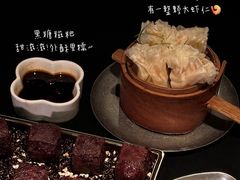 -三出山火锅(南京万象天地店)