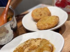 -小满手工粉(北京富力广场店)