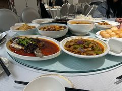 -小八仙·宴(三峡茶庄店)