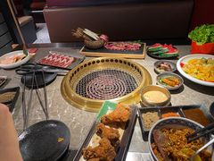 -谷牛日式烤肉(宝山U天地店)