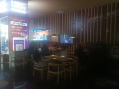门面-华谊兄弟影院(北京洋桥店)