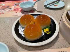 -点都德(聚福楼店)