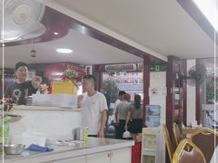 -天元河田土鸡店(莲花山店)