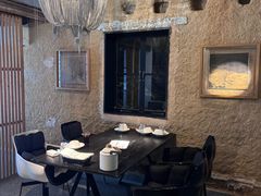 -艺术食堂(创意料理)