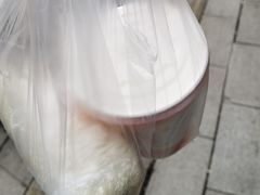 -糯米包油条(武汉大学店)