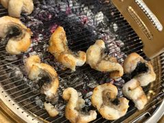 -红沃鳗鱼黑牛烤肉店(不老街店)