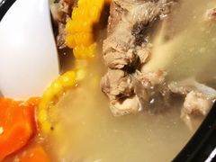 -大树餐厅(红旗街万达店)