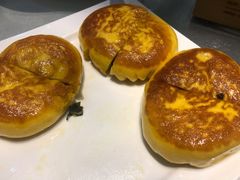 海菜包子-上和臻品中国菜(花园街店)