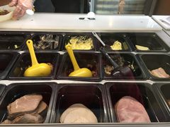 -SUBWAY赛百味(大都荟店)