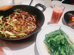 -麓湘小镇(开福万达广场店)