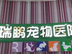 -瑞鹏·疫苗·绝育·宠物医院(金沙洲店)