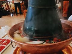 -东来顺饭庄(天坛店)