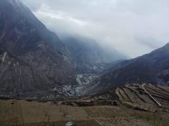 -萝卜寨羌文化生态旅游区