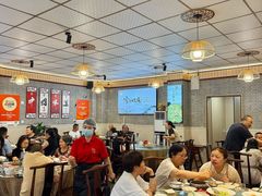 -新繁老號豌豆汤饭店·江湖菜(宝光寺店)
