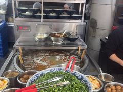 -黔派·虾子羊肉粉·小吃(佳宁娜广场店)