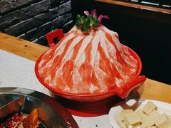 -大龙燚火锅