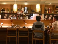 -大将料理餐厅(汇锦街店)