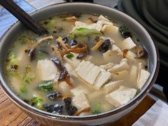 -老城豆腐汤(伊水路店)