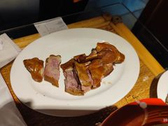 香酥樟茶鸭-渝信川菜(长安店)
