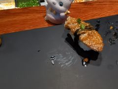 -戏作寿司(观音桥店)