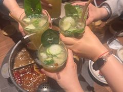 -巴奴毛肚火锅(京西大悦城店)
