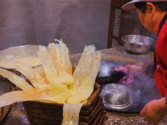 -灶东家民间菜(回兴店)