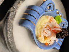 -蟹犇前•帝王蟹雪蟹(陆家嘴店)