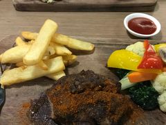 -5号公路餐厅(曼哈顿店)