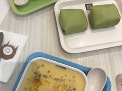 -满记甜品(金融街店)