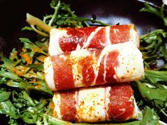 -悟空酒场烤肉(凯德壹中心店)