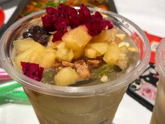 -遇见老南昌-柴火灶(顺外路店)