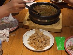 -小放牛炒菜馆(华北商厦店)