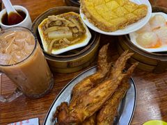 -恒兴发茶店(水巷口店)