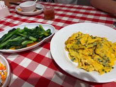 -西贝(上海我格广场店)